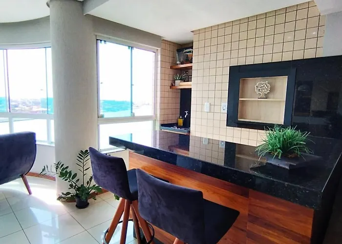 Apartamento em Tramandaí