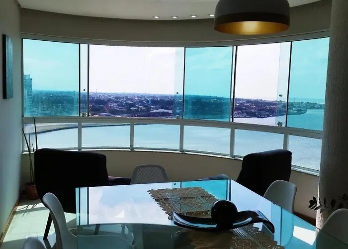 Apartamento Em Tramandai