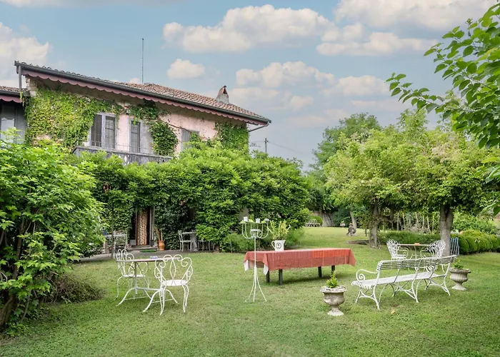 Holiday Home Dei Ciliegi By Interhome