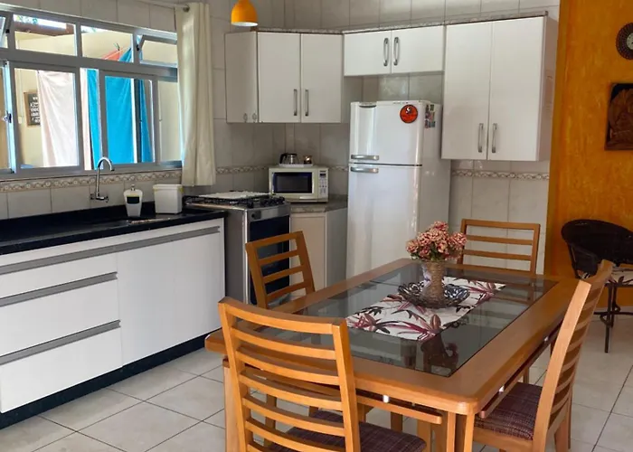 Residencial Vô Joca