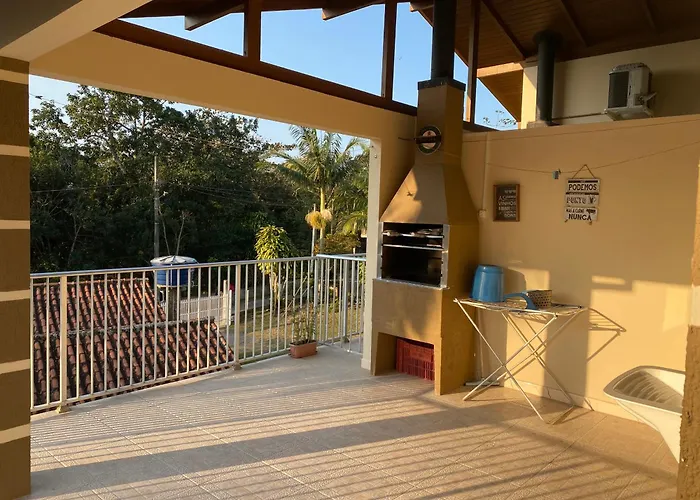 Residencial Vô Joca