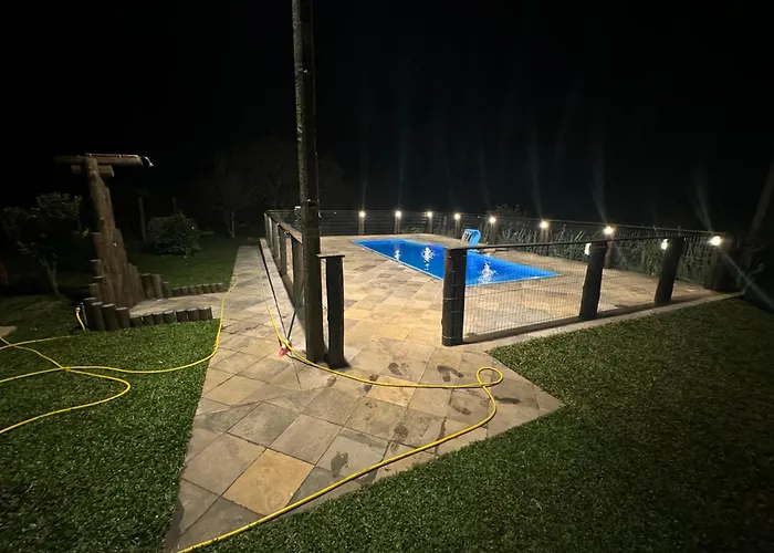 Cabanas Brocker