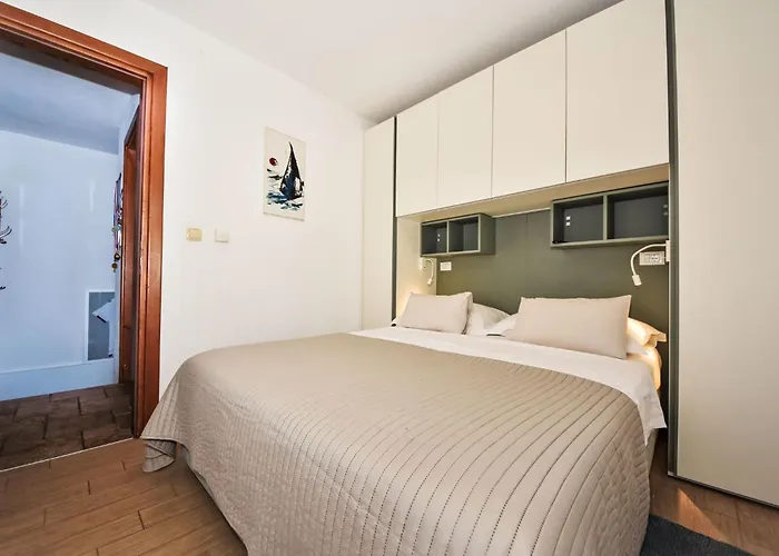 Holiday Home Malu Sun II By Interhome