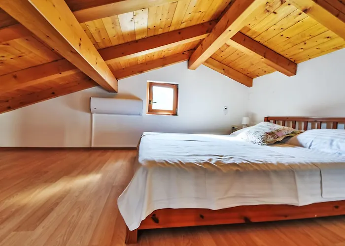 Holiday Home Malu Sun II By Interhome