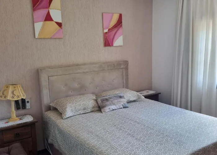 Apartamento Com Vista Ao Mar