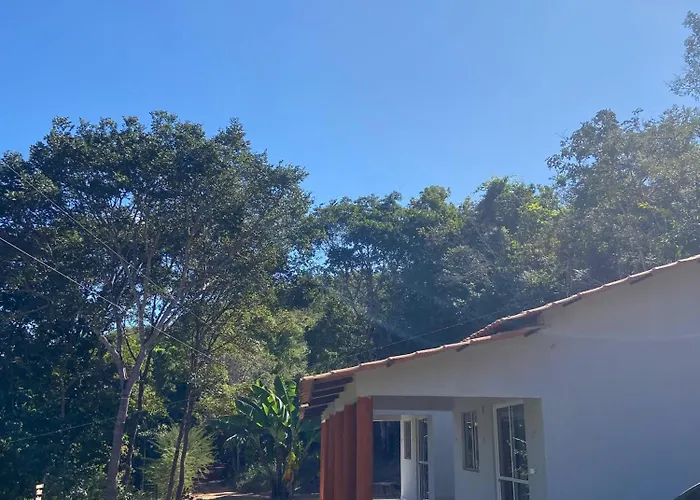 Praia do Jatobá