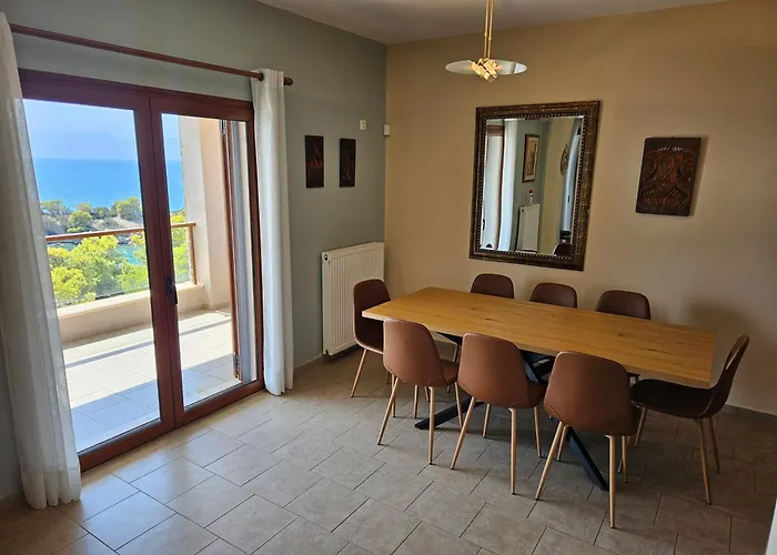 Villa Apollon