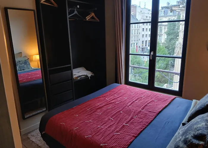 L'Echiquier De Normandie Confort Cosy Et Vue Premium