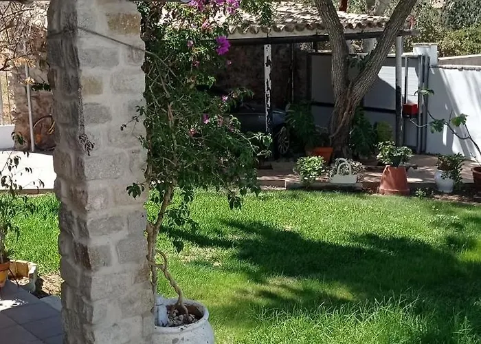 La Luciernaga