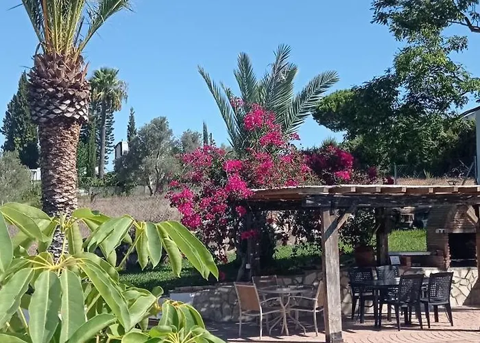 La Luciernaga