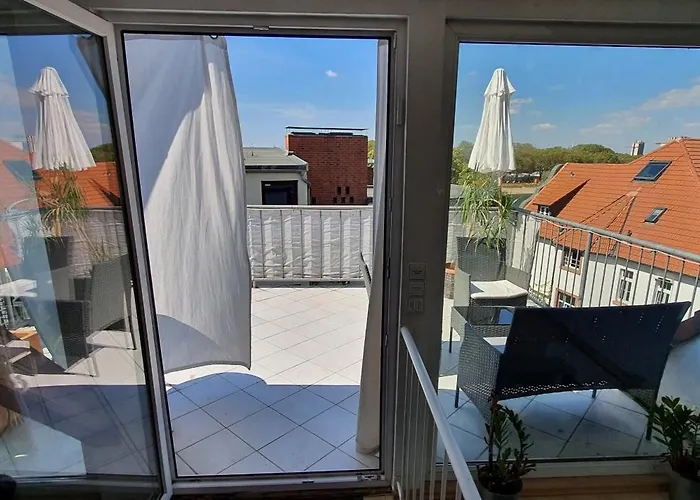 Colodging Mannheim - Private Rooms & Kitchen