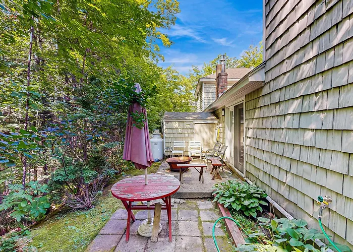 Whispering Brook Townhouse