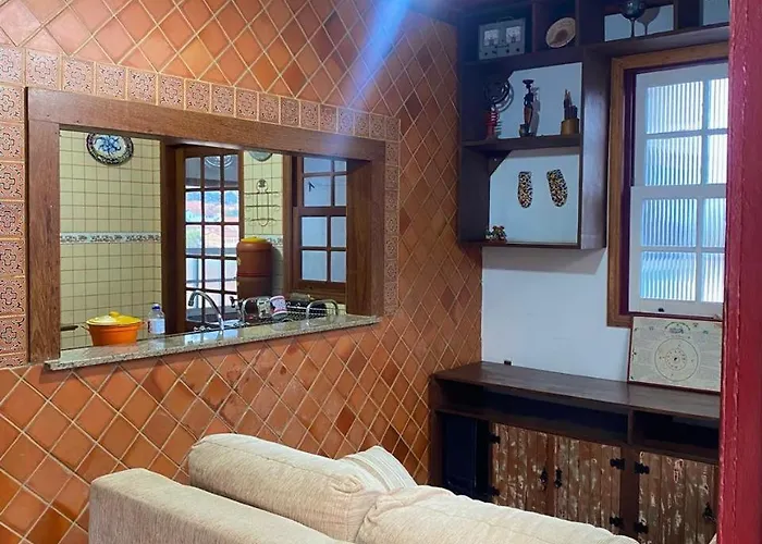 Casa do Alferes