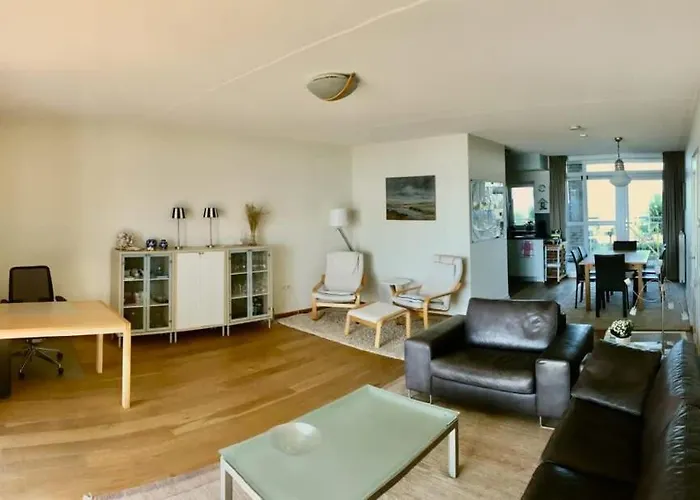 Hello Zeeland - Appartement Port Scaldis 19-012