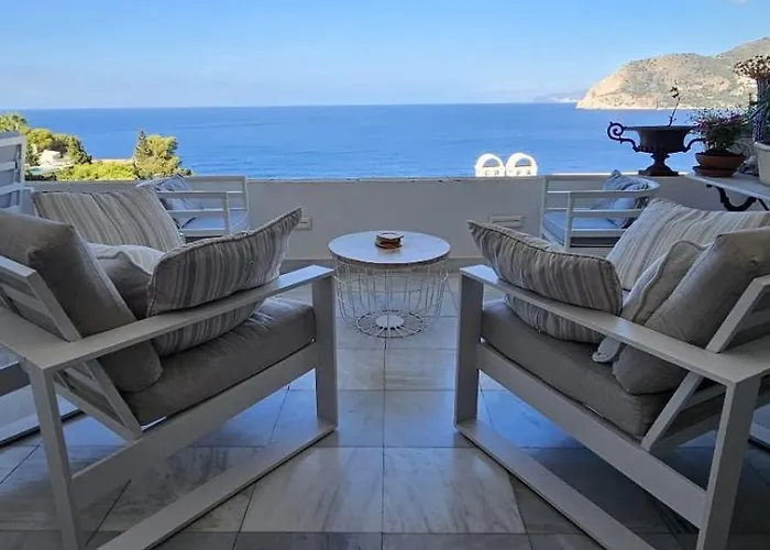 La Herradura 3 Bedroom Apartment