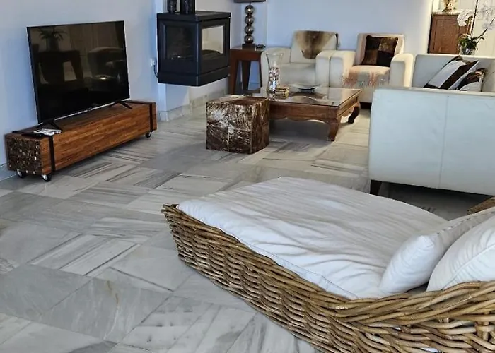 La Herradura 3 Bedroom Apartment