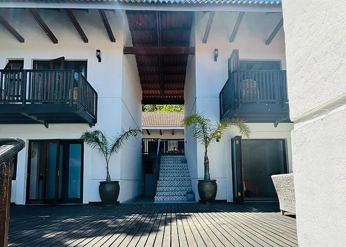 Bliss In The Bay Guesthouse
