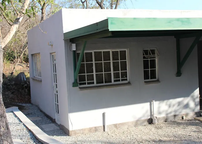 Tucked-Away 1&2 Bedroom Houses