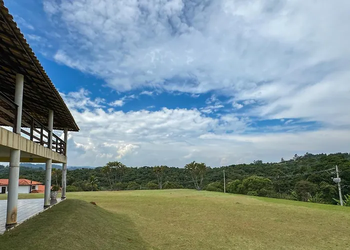 Pousada Espaço do Sol