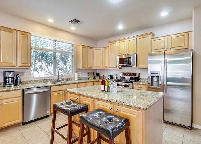 Golfer'S Paradise: Oro Valley Home W/ Pool!