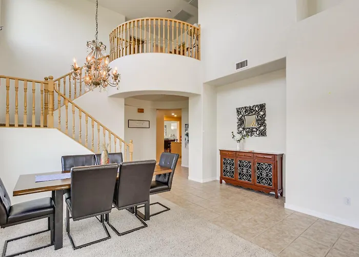 Golfer'S Paradise: Oro Valley Home W/ Pool!