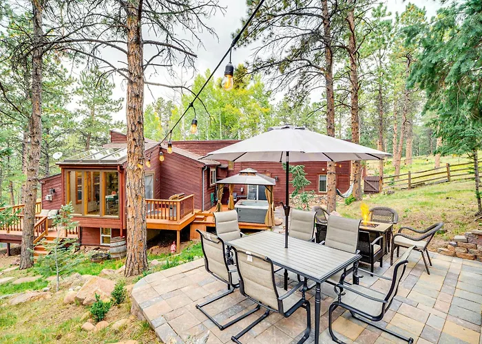 Cozy Home With Hot Tub - 11 Mi To Rainbow Falls