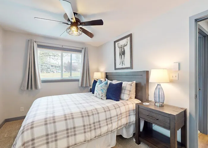 Beaver Creek Bungalow