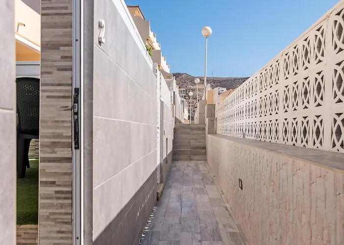 Villa Iga Gran Canaria