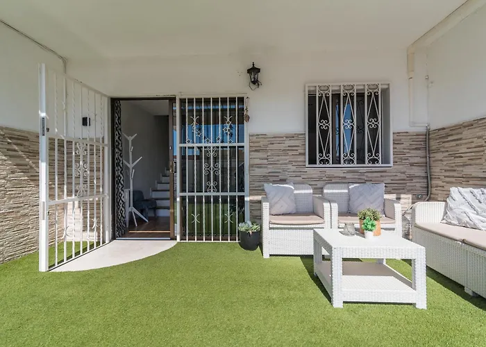 Villa Iga Gran Canaria