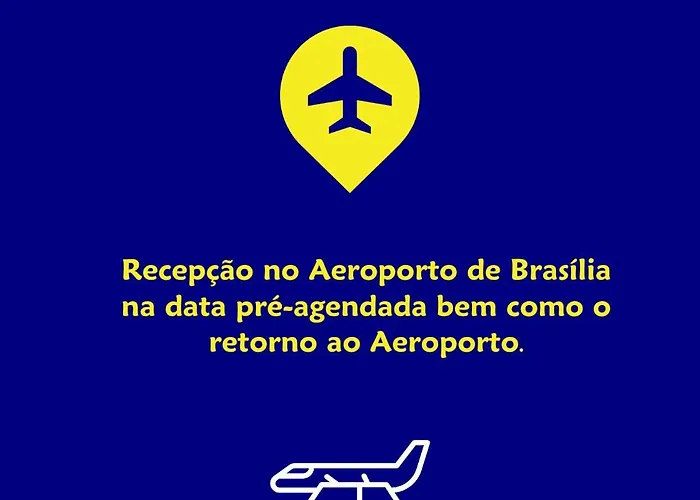 Pousada Estrela Veadeiros