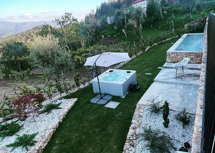 A Casa dos Avós
