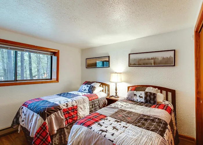 1 Mi To Downtown Conway: Spacious Family Condo!