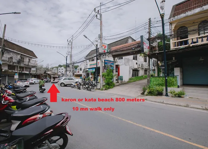 Kataonsea Bungalows