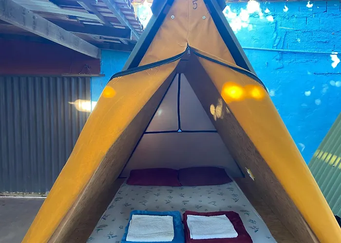 Ashram Apg