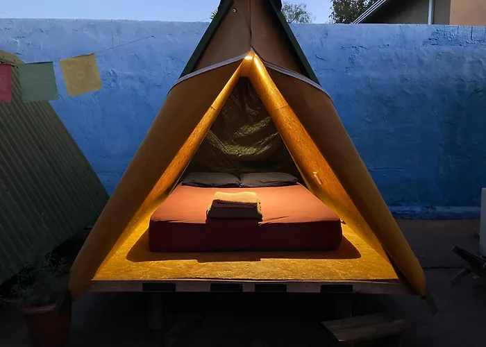 Ashram Apg