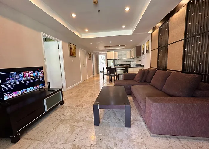 Bel Air Cape Panwa Resort Apartment In South Phuket With Pool Access ,Near Ao Yon