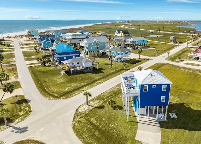 Bluefin - Panoramic Sea, Bridge & Bay Views!
