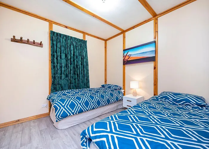 Sea Breeze - Perfect House For The Family