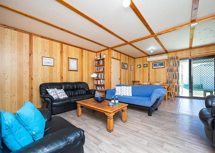 Sea Breeze - Perfect House For The Family