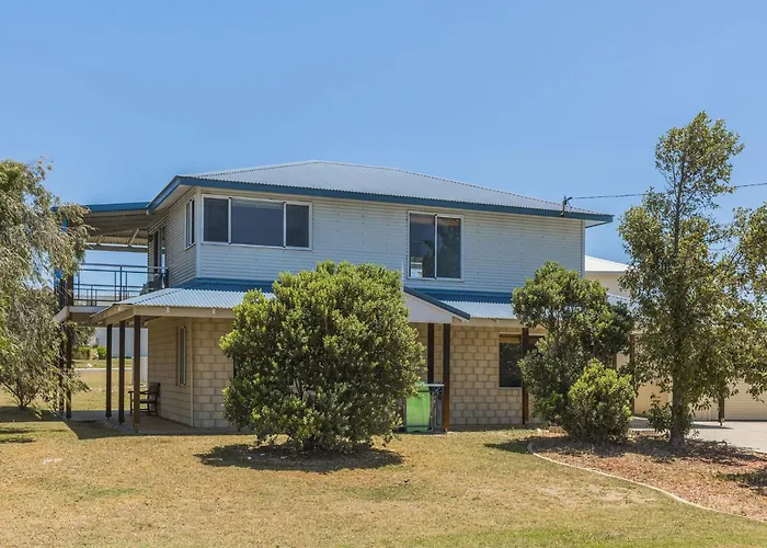Beach Break - Family Accommodation With Ocean Views