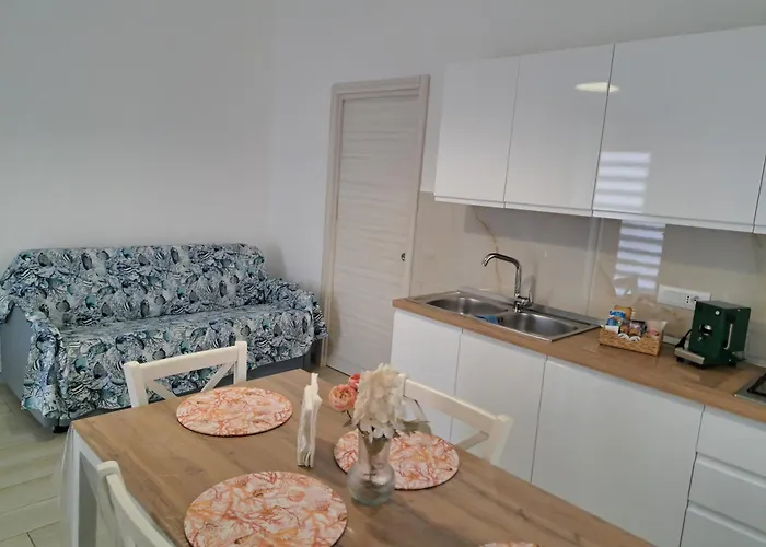 Casa Vacanze Argento