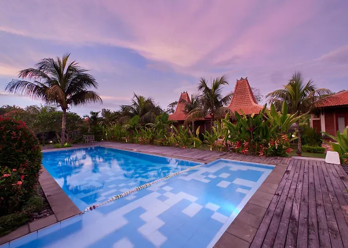 Kanchana Cottages