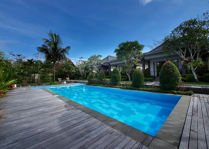 Kanchana Cottages