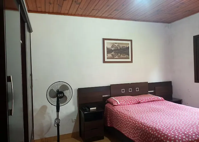 CASA CHARMING Espaço Pedrina