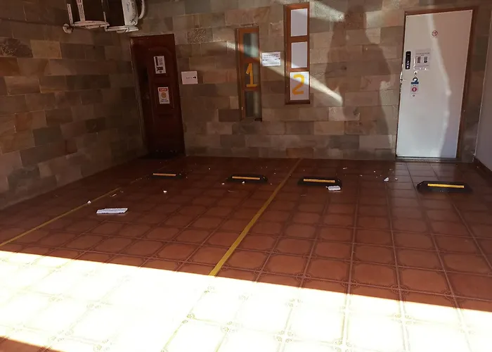 Pousada automática sem recepção 1