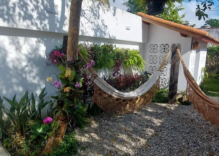 Casa da XV - Iguape, S.P