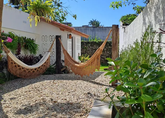 Casa da XV - Iguape, S.P