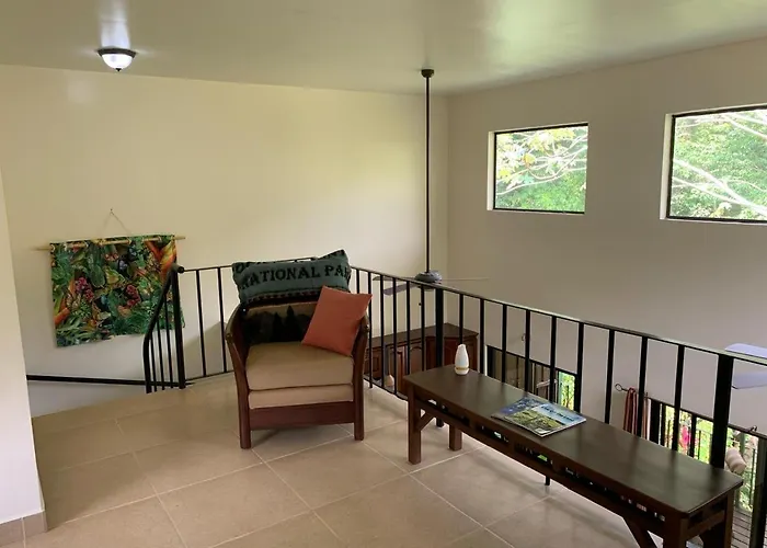 Toucan Valley Resort At Osa Mountain Village