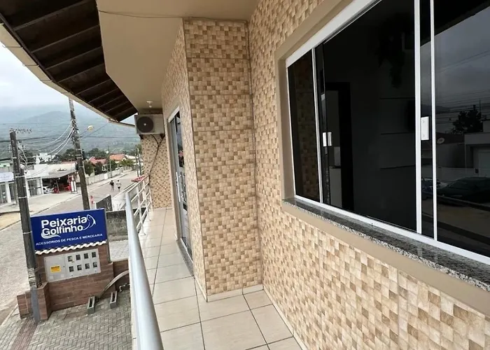 Residencial Golfinho - Palmas, Apto 03
