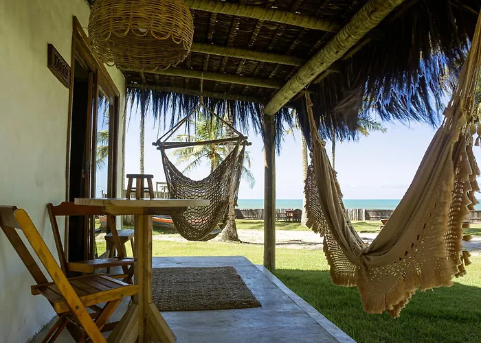 Vila das Pedras